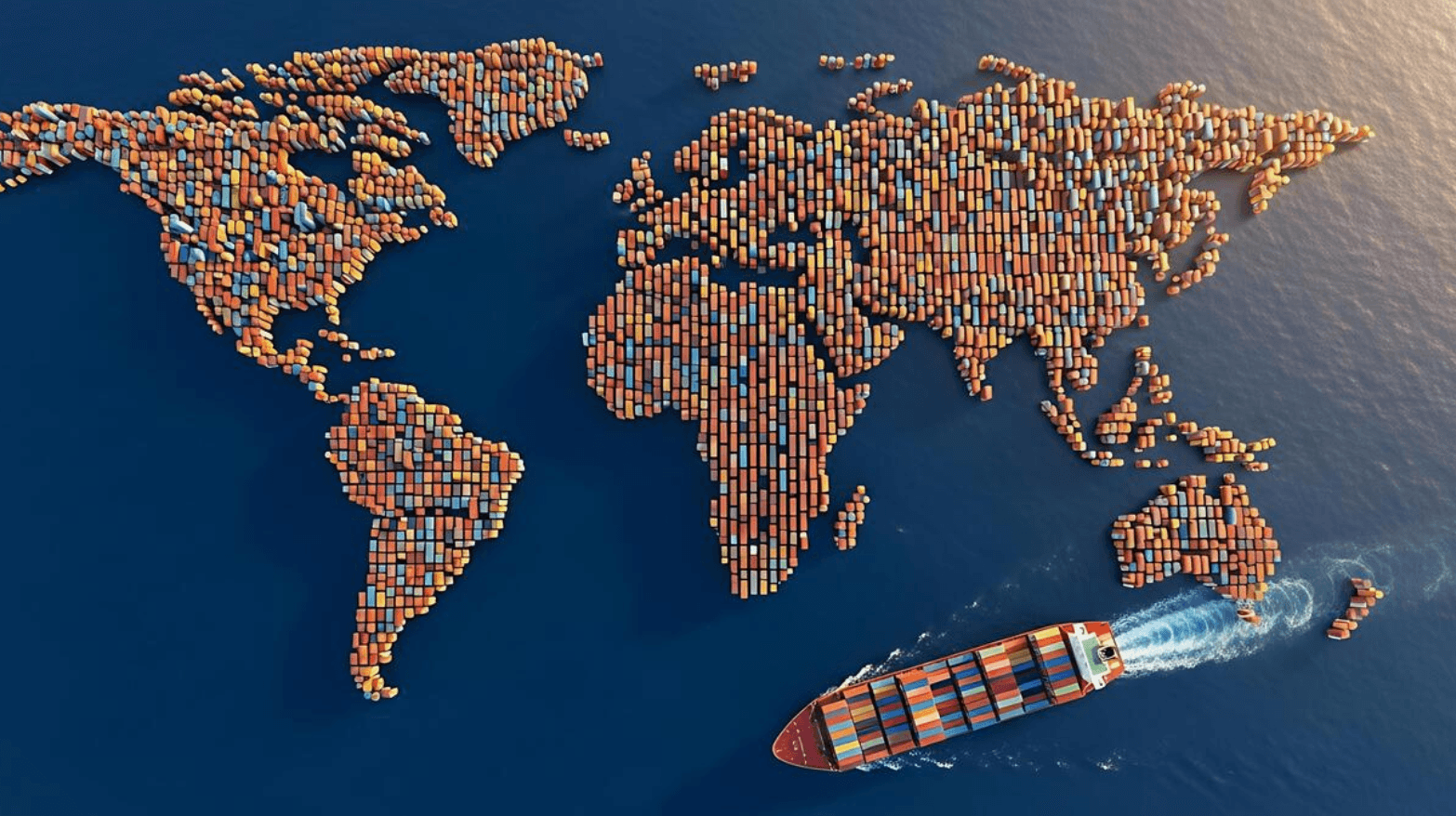 Global Shipping