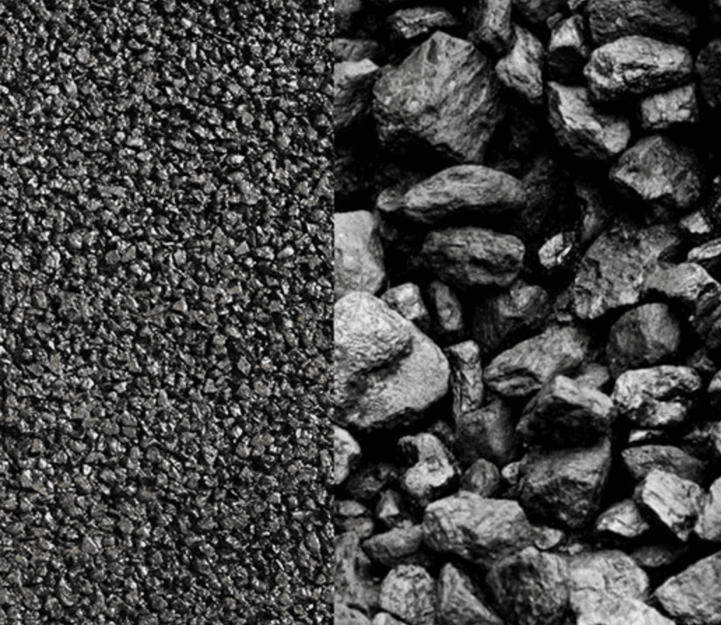 Bitumen