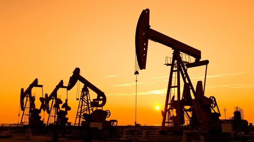 Crude Oil